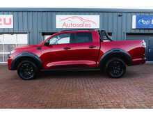 GWM POER300 Vanta Double Cab Automatic