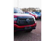 GWM POER300 Vanta Double Cab Automatic