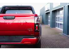 GWM POER300 Vanta Double Cab Automatic