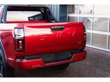 GWM POER300 Vanta Double Cab Automatic