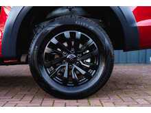 GWM POER300 Vanta Double Cab Automatic