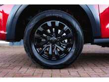 GWM POER300 Vanta Double Cab Automatic