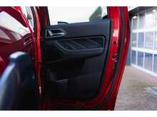 GWM POER300 Vanta Double Cab Automatic