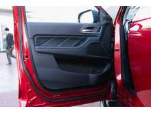 GWM POER300 Vanta Double Cab Automatic