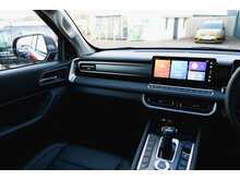 GWM POER300 Vanta Double Cab Automatic