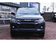 Isuzu D-Max DL20 Double Cab Automatic