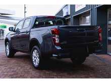 Isuzu D-Max DL20 Double Cab Automatic