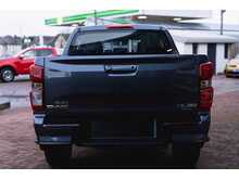 Isuzu D-Max DL20 Double Cab Automatic
