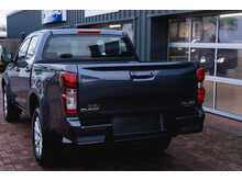 Isuzu D-Max DL20 Double Cab Automatic