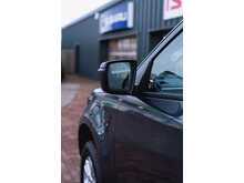 Isuzu D-Max DL20 Double Cab Automatic