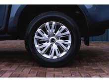 Isuzu D-Max DL20 Double Cab Automatic