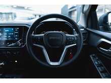 Isuzu D-Max DL20 Double Cab Automatic