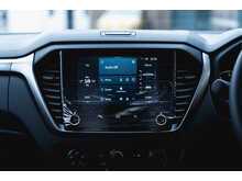 Isuzu D-Max DL20 Double Cab Automatic