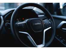 Isuzu D-Max DL20 Double Cab Automatic