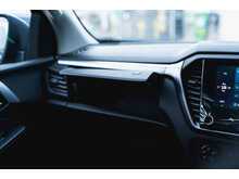 Isuzu D-Max DL20 Double Cab Automatic