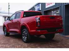 GWM POER300 Ultra Double Cab Automatic