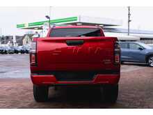 GWM POER300 Ultra Double Cab Automatic