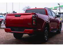 GWM POER300 Ultra Double Cab Automatic