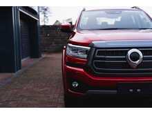 GWM POER300 Ultra Double Cab Automatic