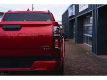 GWM POER300 Ultra Double Cab Automatic