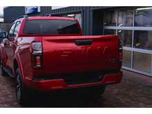 GWM POER300 Ultra Double Cab Automatic