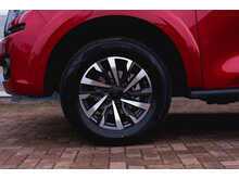 GWM POER300 Ultra Double Cab Automatic