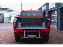 GWM POER300 Ultra Double Cab Automatic