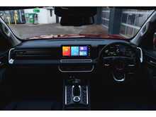 GWM POER300 Ultra Double Cab Automatic