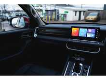 GWM POER300 Ultra Double Cab Automatic