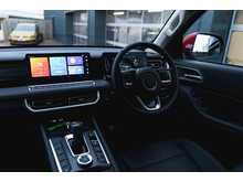 GWM POER300 Ultra Double Cab Automatic