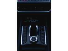 GWM POER300 Ultra Double Cab Automatic