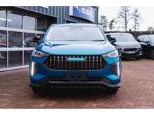 GWM Haval Jolion Pro Premium Automatic