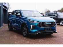 GWM Haval Jolion Pro Premium Automatic