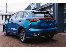 GWM Haval Jolion Pro Premium Automatic