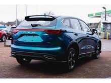 GWM Haval Jolion Pro Premium Automatic