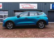 GWM Haval Jolion Pro Premium Automatic