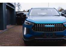 GWM Haval Jolion Pro Premium Automatic