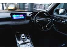 GWM Haval Jolion Pro Premium Automatic