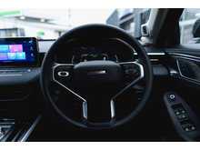 GWM Haval Jolion Pro Premium Automatic