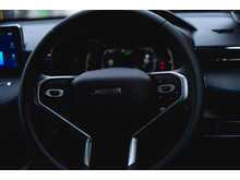 GWM Haval Jolion Pro Premium Automatic