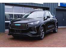 GWM Haval Jolion Pro Premium Automatic