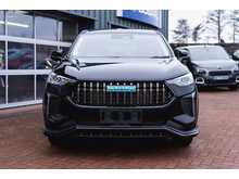 GWM Haval Jolion Pro Premium Automatic