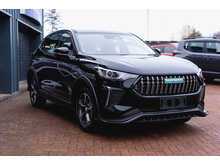 GWM Haval Jolion Pro Premium Automatic