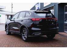 GWM Haval Jolion Pro Premium Automatic