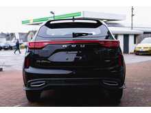 GWM Haval Jolion Pro Premium Automatic