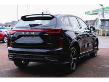 GWM Haval Jolion Pro Premium Automatic