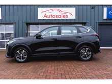 GWM Haval Jolion Pro Premium Automatic