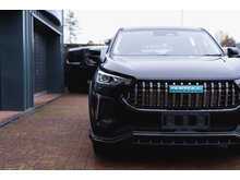 GWM Haval Jolion Pro Premium Automatic