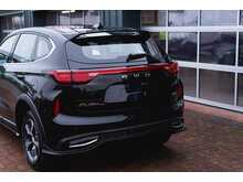 GWM Haval Jolion Pro Premium Automatic