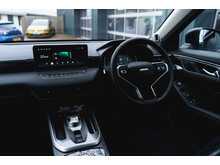 GWM Haval Jolion Pro Premium Automatic